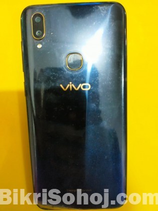 Vivo V11i(1806)